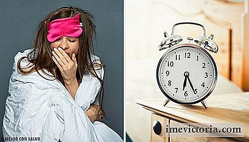 7 Chyb, které dělají vaše drsné probuzení