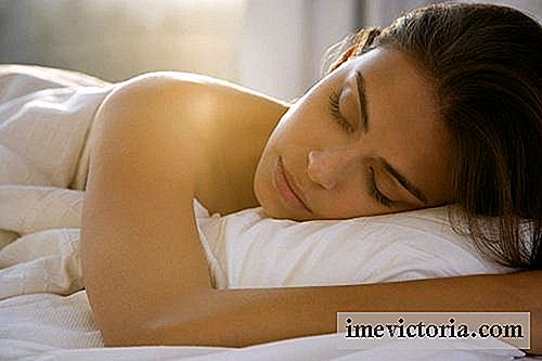 7 Razones por las que deberías dormir desnudo
