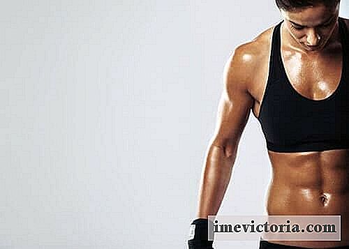 7 Tips til at forbrænde fedt og opnå muskel med mad