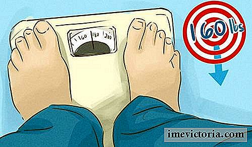 7 Tips for å unngå å gå i vekt med