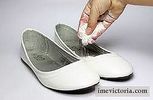 7 Consejos para eliminar los malos olores del calzado