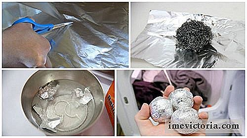 8 Indenlandske anvendelser af aluminiumsfolie