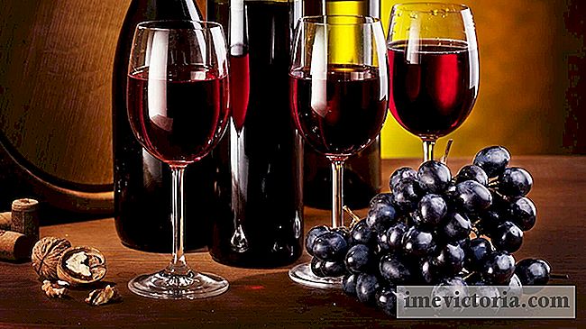 8 Myter om vin, der skal stoppe med at tro