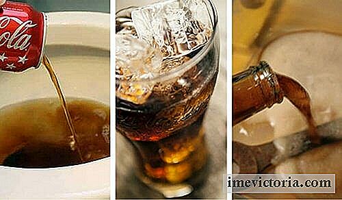 8 Prácticas prácticas e inusuales de Coca-Cola