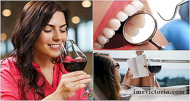 8 Razones para beber vino tinto con moderación