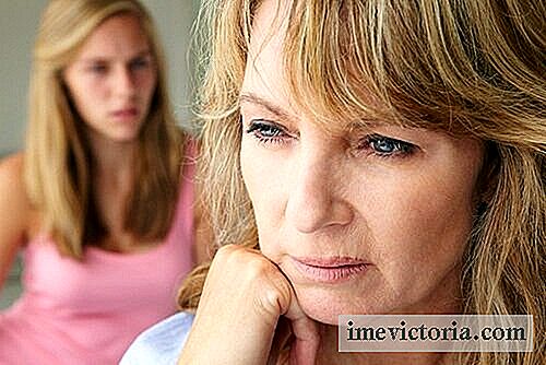8 Věci, které nejsou říci o menopauze