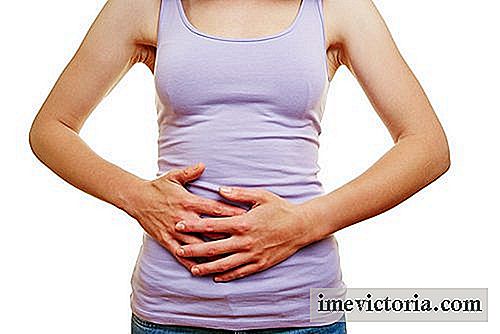 8 Måder at slippe af abdominal oppustethed uden nogen øvelse