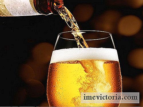 9 Beneficios del consumo moderado de cerveza