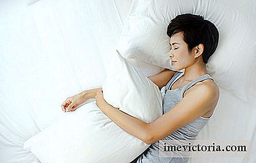9 Věci, které se vyskytují v průběhu spánku