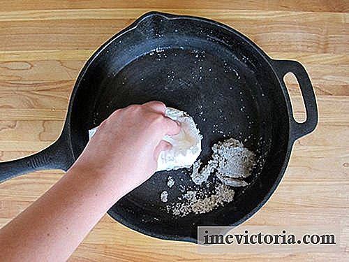 9 Tips til at forhindre mad i at klæbe til dine ovne