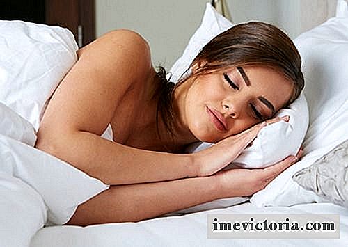 9 Måter å slappe av før søvn