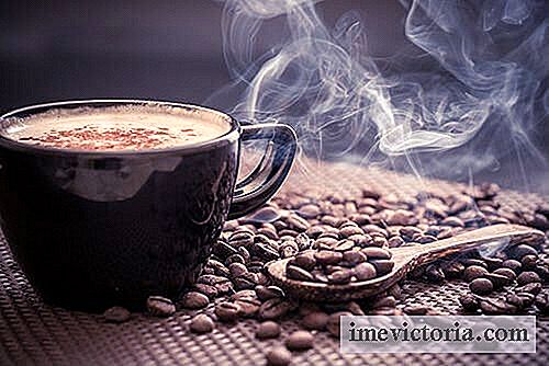 Studie odhaluje nejlepší čas, abyste si vzali první šálek kávy