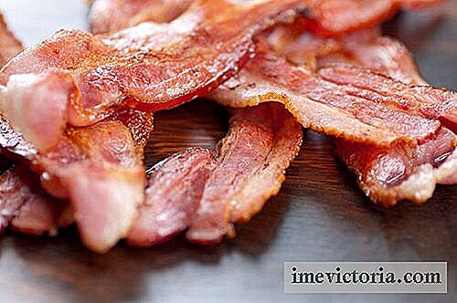 Podle WHO, zpracované maso způsobuje rakovinu