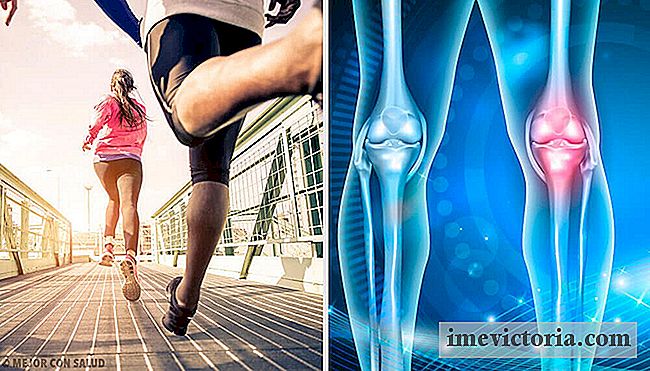 ŠPatné zvyky, které ublížily vaše koleno