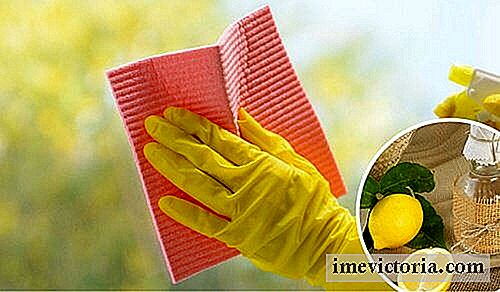 Vyčistěte všechna okna ve vaší domácnosti jen s několika triků