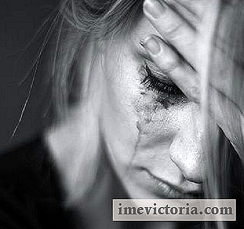 Věděli jste, že plakání je dobré pro vaše zdraví?