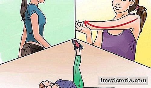 Descubre cómo tener más flexibilidad en los músculos