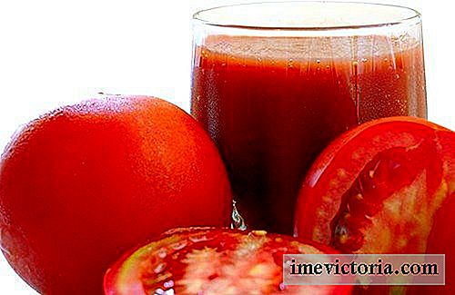 ¿Conoces la dieta del tomate?