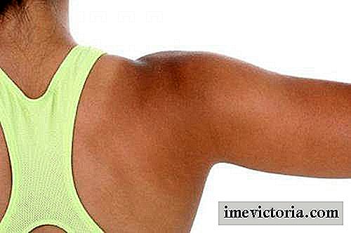 ¿Quieres fortalecer tus hombros? ¡No te pierdas estos 7 ejercicios!