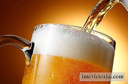 ¿La cerveza te engorda? ¿Cómo consumirlo en el mejor de los casos?