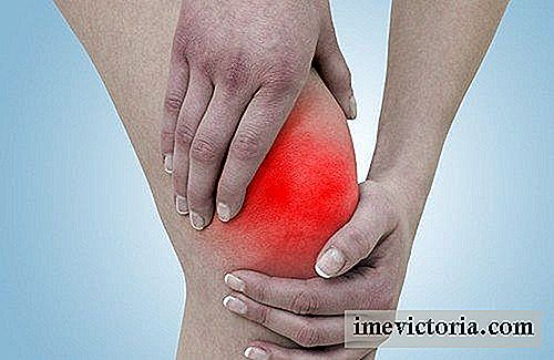 Cvičení proti bolesti kolena