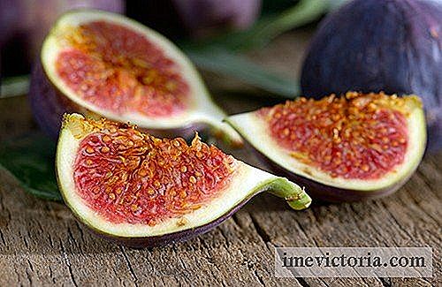 Frutas, los mejores diuréticos naturales