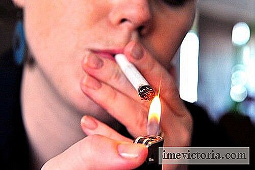 Hvor mange leveår vil du miste ved at ryge?