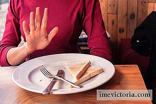 Cómo detectar la sensibilidad al gluten?