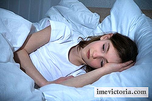 Sudoración nocturna: 5 razones para tomar en cuenta