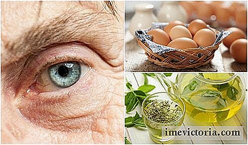 Beskyt dine øjne mod makuladegeneration forbrugende disse 7 fødevarer
