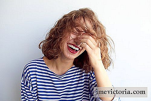 Latteren terapi: når latter helbreder