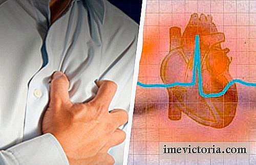 Symptomer og konsekvenser af hjertearytmi