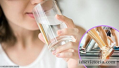 10 Rizik, které vzniknou, pokud nebudete pít dostatek vody