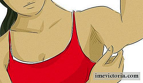 De 11 bedste øvelser til at styrke armene