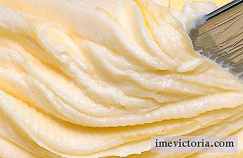 De 14 anvendelser af smør, der letter hjemmearbejdet