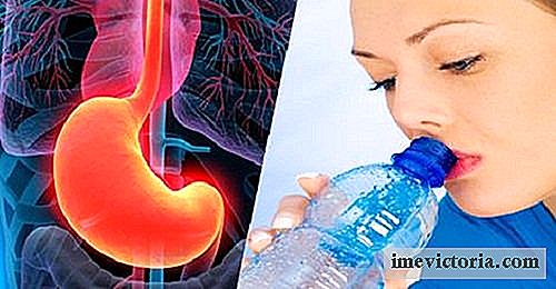 Výhody pitné vody na prázdný žaludek