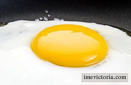 Los muchos beneficios de los huevos