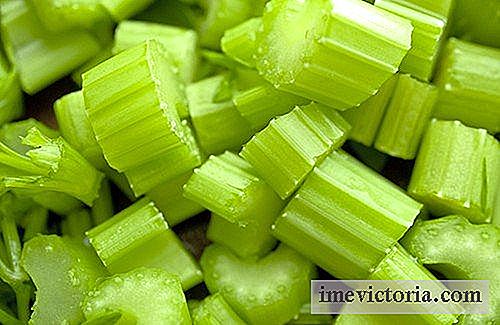 ÚžAsné léčebné vlastnosti celeru