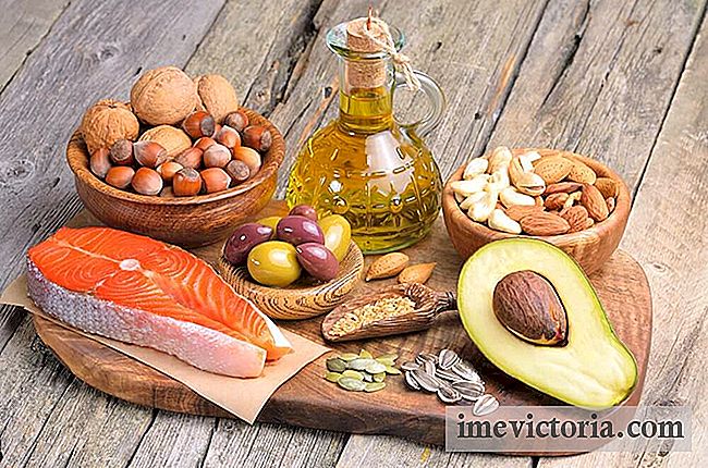 Consejos para aumentar el colesterol bueno