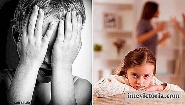 ¿Qué es el síndrome de alienación parental y cómo evitarlo?