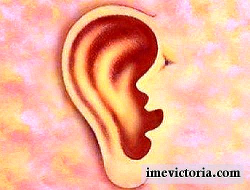 Hvad dine ører fortæller dig