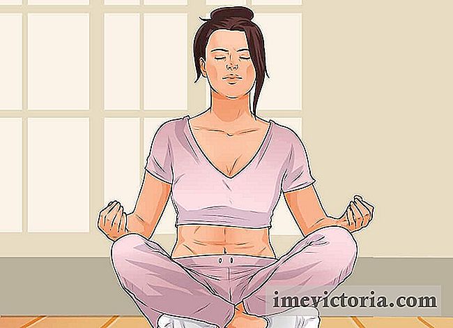 Yoga contra la depresión