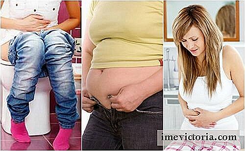 5 Trastornos digestivos que pueden influir en la pérdida de peso