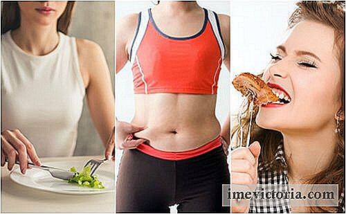 5 Morgonvanor som kan göra dig fet