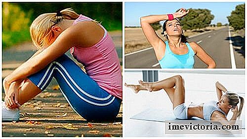 6 Creencias falsas sobre ejercicios que impiden buenos resultados