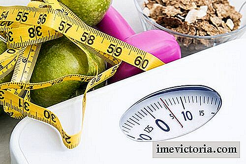 6 Tipů, jak se vyhnout nárůstu tělesné hmotnosti