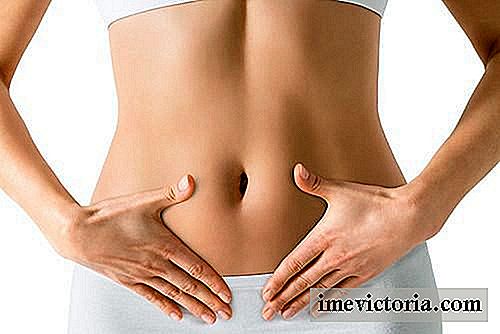 7 Grunde til, at du ikke mister dit abdominal fedt og nogle måder at gøre det på.