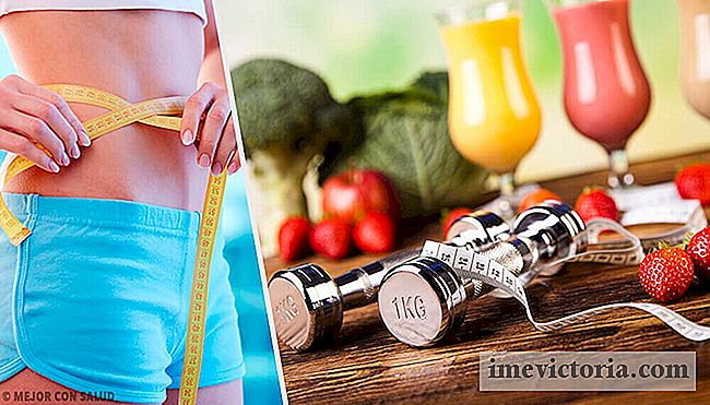 7 Jednoduchých tipů, jak zhubnout po prázdninách