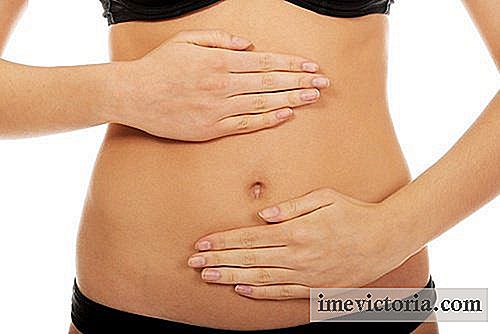 8 Súper alimentos que te ayudarán a quemar grasa del vientre
