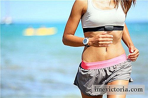 8 Maneras de acelerar su metabolismo (y perder peso)